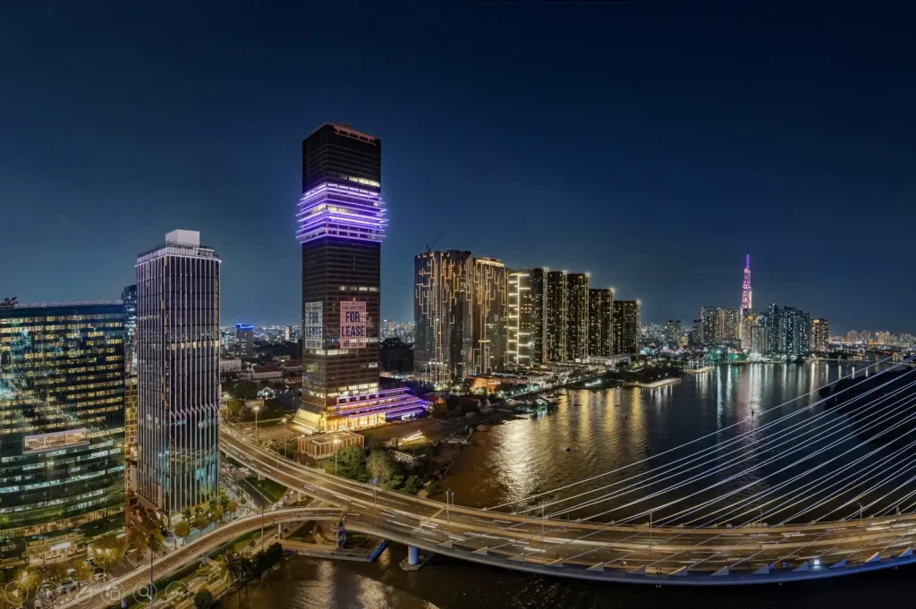 Marina Grand Saigon