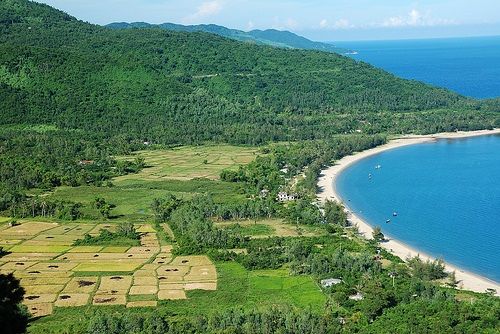 Một ngày khám phá Vinhomes Hải Vân Bay