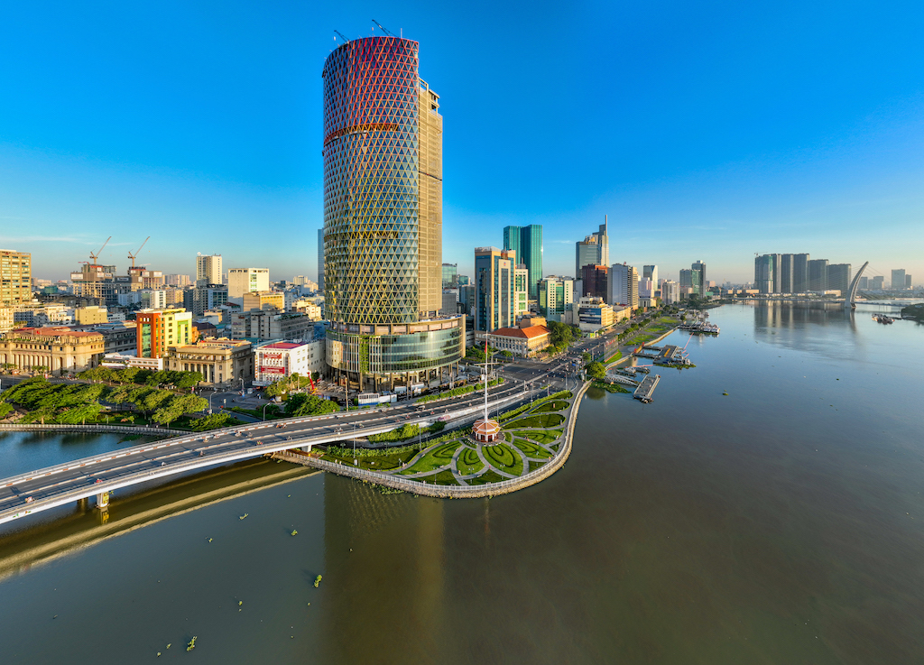 Số phận long đong của tòa nhà IFC One Sài Gòn
