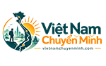 Việt Nam Chuyển Mình - ghi lại những công trình hạ tầng
