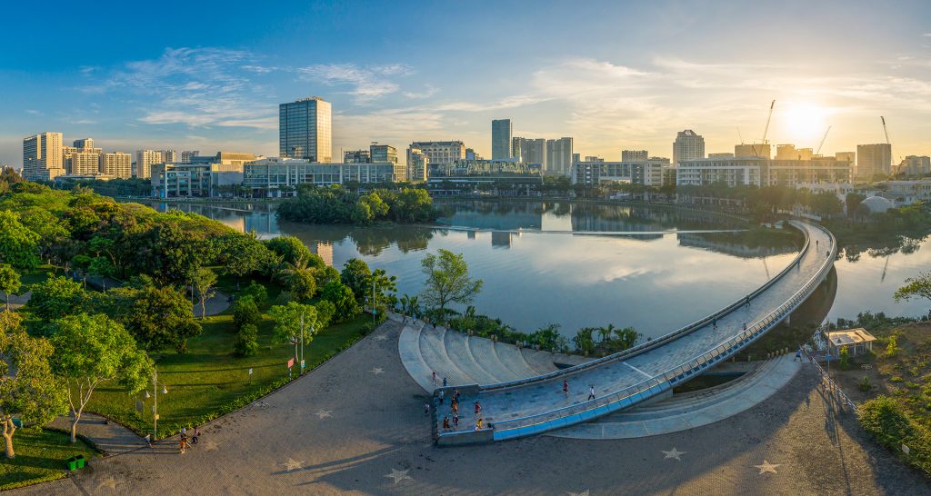 Vì sao Q7 Phú Mỹ Hưng giàu có chất chơi bậc nhất TP.HCM